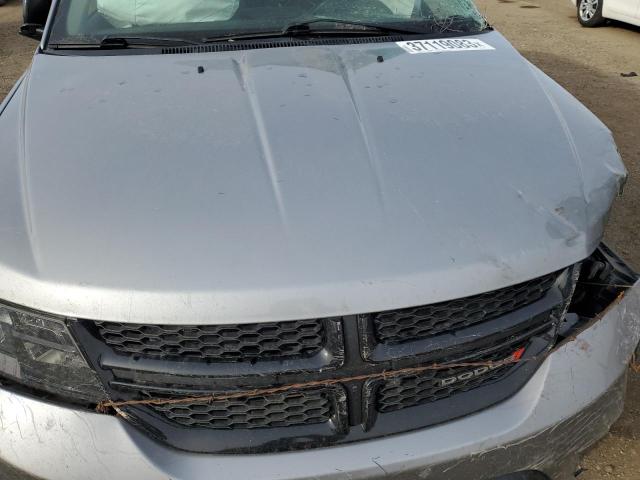 Photo 12 from auction – 2019 DODGE JOURNEY SE with VIN 3C4PDCBB4KT845085