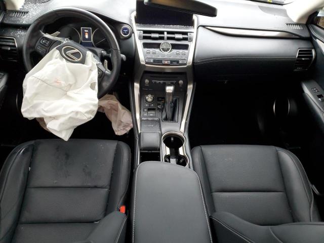 Photo 8 from auction – 2018 LEXUS NX 300H with VIN JTJBJRBZ4J2077897