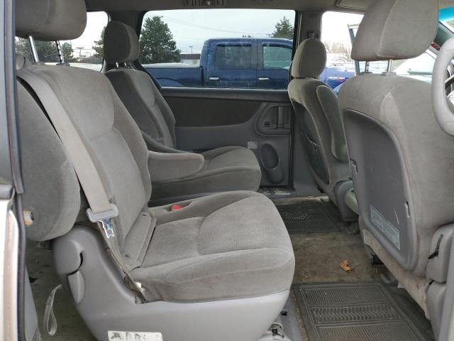 Photo 11 from auction – 2005 TOYOTA SIENNA LE with VIN 5TDBA23C25S031102