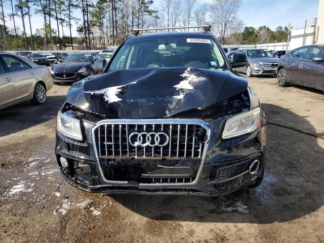 صورة رقم 5 من المزاد - 2016 AUDI Q5 PREMIUM مع VIN WA1D7AFP0GA074931