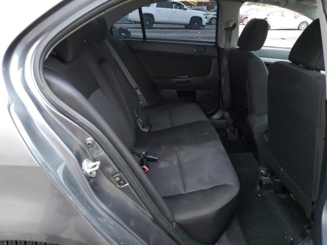 Photo 10 from auction – 2010 MITSUBISHI LANCER ES/ with VIN JA32U2FU5AU029893