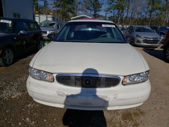 Photo 5 from auction – 2004 BUICK CENTURY CU with VIN 2G4WS52J241296412