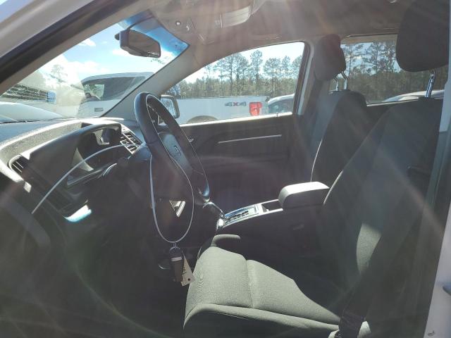 Photo 7 from auction – 2010 DODGE JOURNEY SX with VIN 3D4PG5FV3AT247529