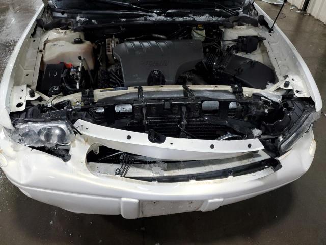 Photo 11 from auction – 2005 BUICK LESABRE LI with VIN 1G4HR54K65U251523