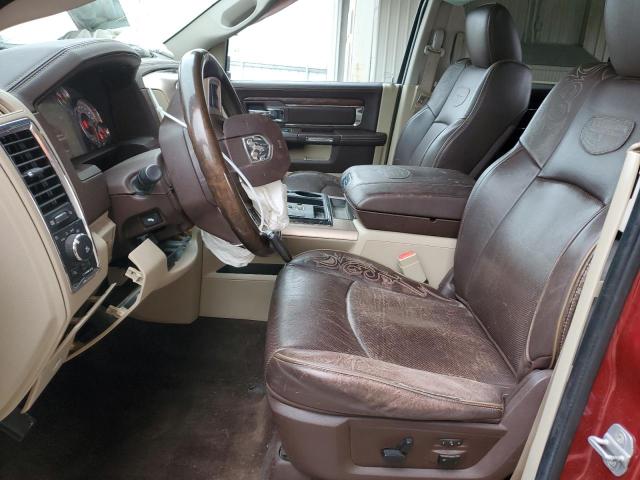 Photo 7 from auction – 2013 RAM 1500 LONGH with VIN 1C6RR7PT7DS547693