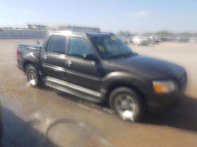 Photo 4 from auction – 2005 FORD EXPLORER S with VIN 1FMZU67K45UB27688