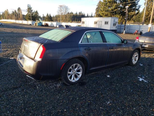 Photo 3 from auction – 2016 CHRYSLER 300 LIMITE with VIN 2C3CCAAG0GH207570