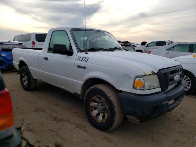 Photo 4 from auction – 2009 FORD RANGER with VIN 1FTYR10D39PA31538