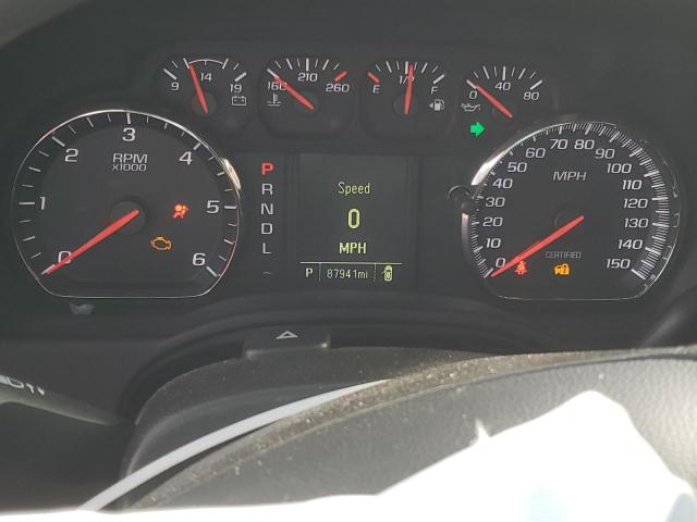 Photo 9 from auction – 2017 CHEVROLET TAHOE POLI with VIN 1GNLCDEC3HR243394
