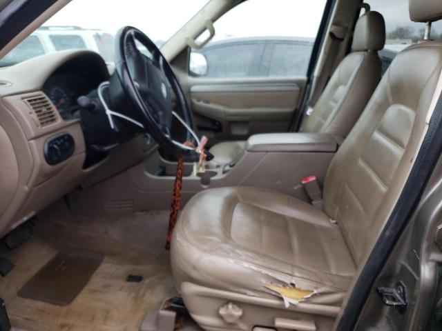 Photo 7 from auction – 2003 FORD EXPLORER X with VIN 1FMZU73K23ZB41097