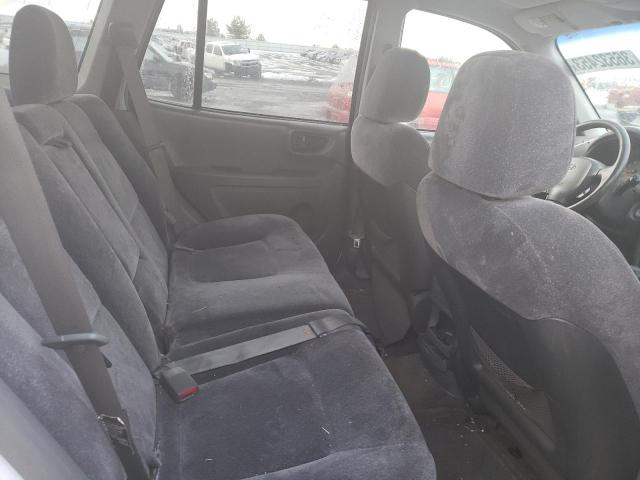 Photo 11 from auction – 2002 HYUNDAI SANTA FE with VIN KM8SC73D12U214669