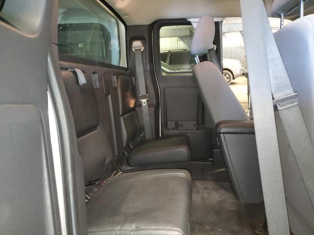 Photo 10 from auction – 2011 DODGE DAKOTA SLT with VIN 1D7RW3BP5BS537896