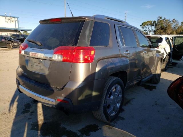 Photo 3 from auction – 2010 GMC TERRAIN SL with VIN 2CTFLHEY2A6229064