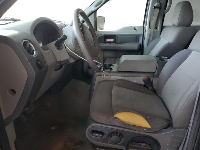 Photo 7 from auction – 2004 FORD F150 SUPER with VIN 1FTRW12W74KC21411