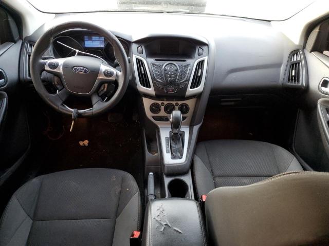 Photo 8 from auction – 2013 FORD FOCUS SE with VIN 1FADP3F29DL278574