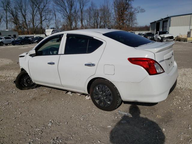Photo 2 from auction – 2019 NISSAN VERSA S with VIN 3N1CN7AP6KL844930
