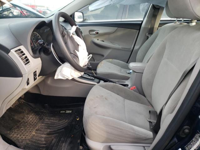 Photo 7 from auction – 2013 TOYOTA COROLLA BA with VIN 2T1BU4EE8DC055431