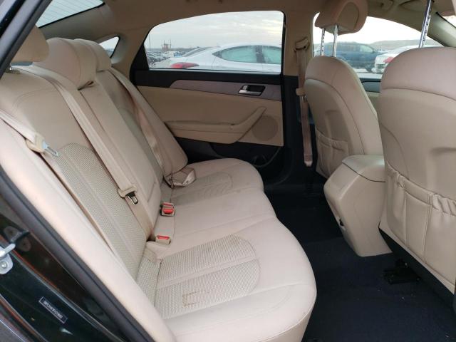 Photo 10 from auction – 2015 HYUNDAI SONATA SE with VIN 5NPE24AF8FH219682