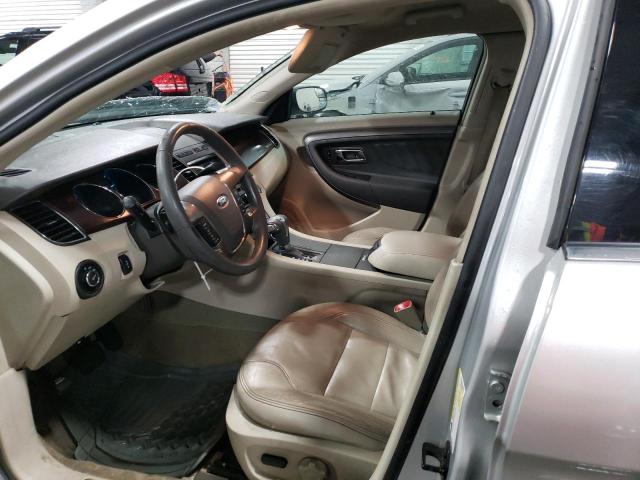 Photo 7 from auction – 2012 FORD TAURUS SEL with VIN 1FAHP2EW7CG135176