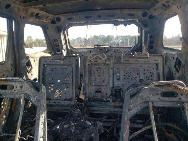 Photo 10 from auction – 2014 JEEP GRAND CHER with VIN 1C4RJEBG5EC573185