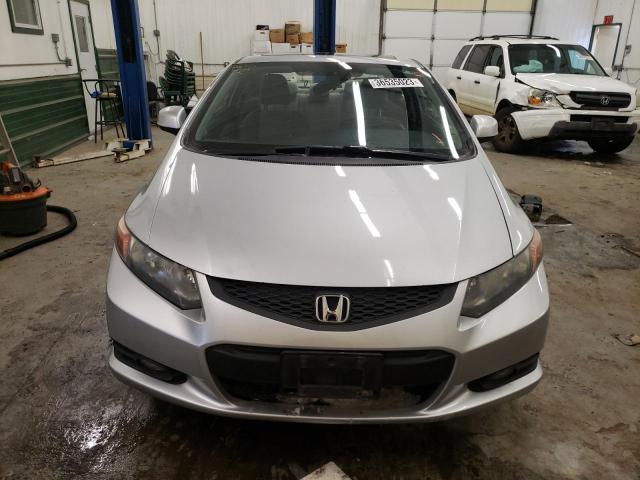 Photo 5 from auction – 2012 HONDA CIVIC EX with VIN 2HGFG3B84CH562656