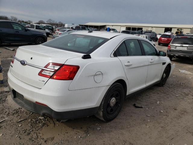Photo 3 from auction – 2014 FORD TAURUS INT with VIN 1FAHP2MK3EG164708