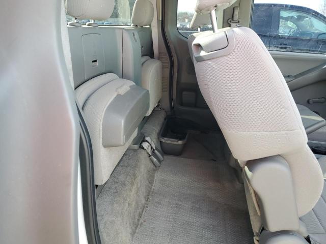 Photo 10 from auction – 2012 NISSAN FRONTIER S with VIN 1N6BD0CT7CC451848