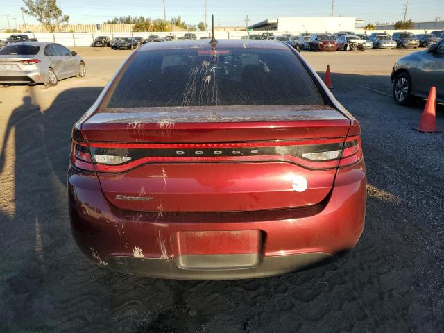 Photo 6 from auction – 2015 DODGE DART SE with VIN 1C3CDFAA7FD363817