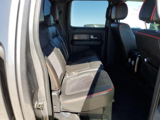 Photo 10 from auction – 2013 FORD F150 SUPER with VIN 1FTFW1CF4DFD00948