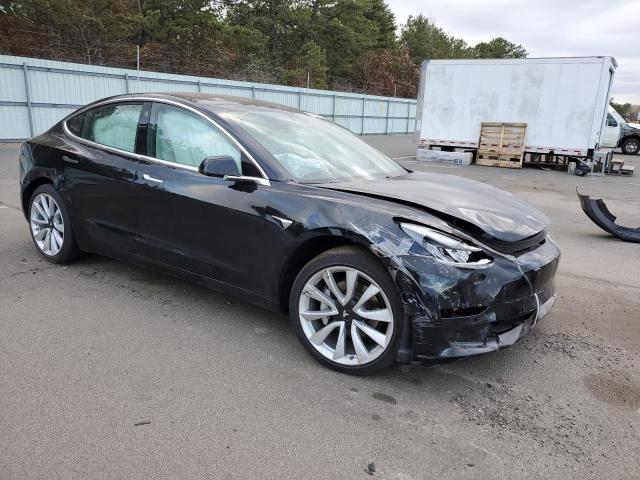 Photo 4 from auction – 2018 TESLA MODEL 3 with VIN 5YJ3E1EA8JF177839