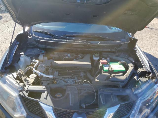 Photo 12 from auction – 2016 NISSAN ROGUE S with VIN KNMAT2MT5GP603328