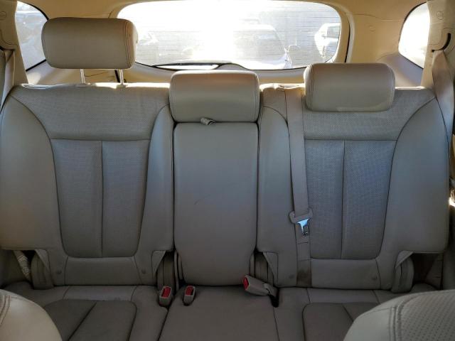 Photo 10 from auction – 2007 HYUNDAI SANTA FE S with VIN 5NMSH73E07H005694