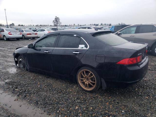 Photo 2 from auction – 2006 ACURA TSX with VIN JH4CL96936C002443