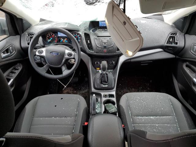 Photo 8 from auction – 2015 FORD ESCAPE SE with VIN 1FMCU9GX0FUB69165