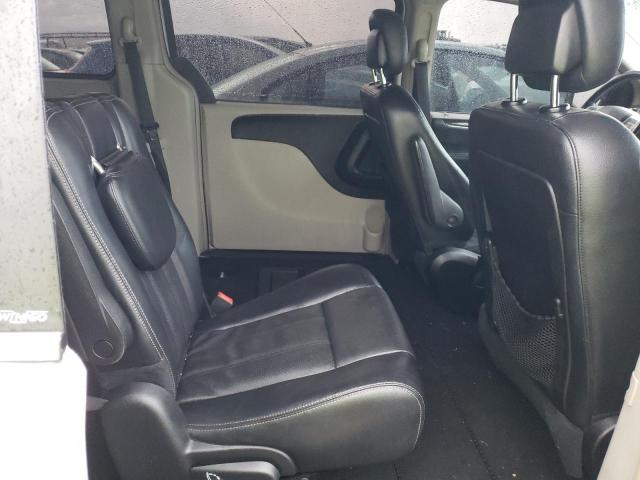 Photo 11 from auction – 2012 CHRYSLER TOWN & COU with VIN 2C4RC1BG5CR287134