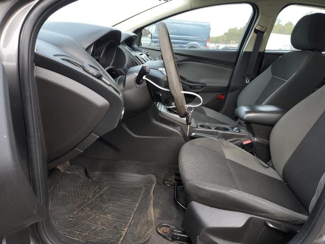 Foto 7 de la subasta – 2013 FORD FOCUS SE con VIN 1FADP3F24DL367792