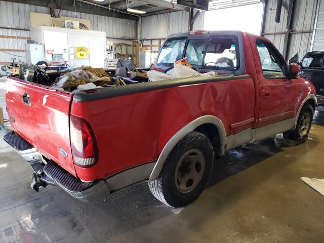 Zdjęcie 3 z aukcji – 1997 FORD F150 z VIN 1FTDF17W2VKA93129