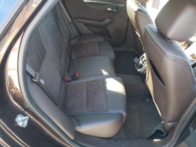 Photo 10 from auction – 2015 CHEVROLET IMPALA LT with VIN 2G1125S37F9155171