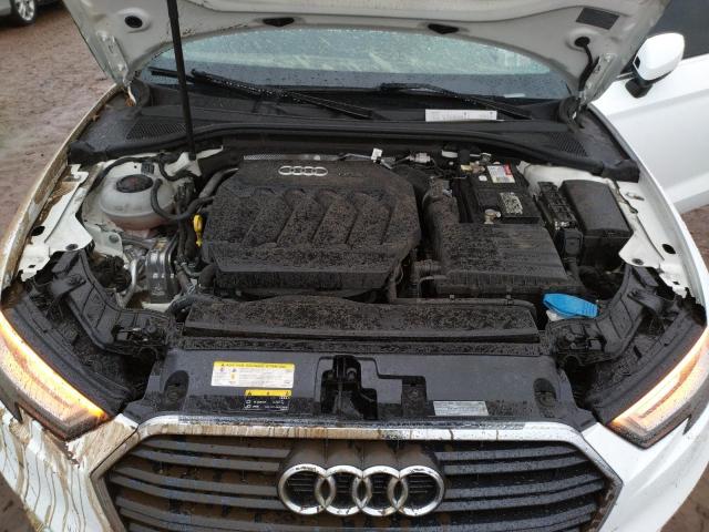 Photo 11 from auction – 2019 AUDI A3 PREMIUM with VIN WAUGUGFF6K1020190