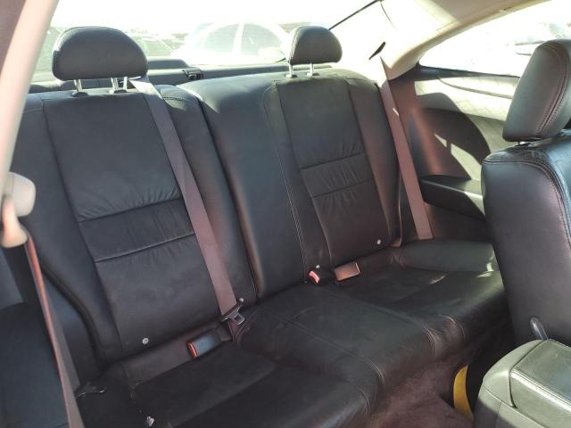 Photo 10 from auction – 2003 HONDA ACCORD EX with VIN 1HGCM72743A033989