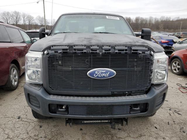 Photo 5 from auction – 2011 FORD F250 SUPER with VIN 1FTBF2BT3BEA02664