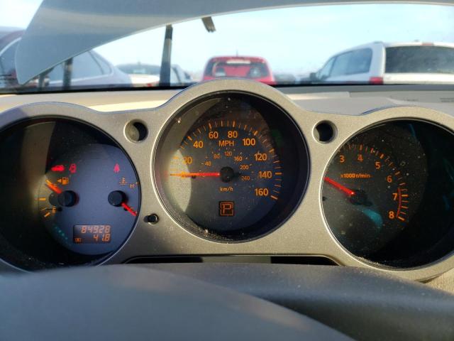 Photo 9 from auction – 2005 NISSAN MAXIMA SE with VIN 1N4BA41E65C849004