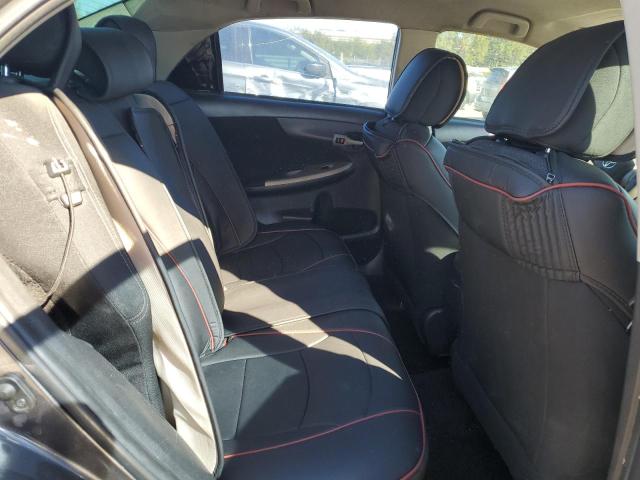Photo 10 from auction – 2012 TOYOTA COROLLA BA with VIN 5YFBU4EE6CP058231