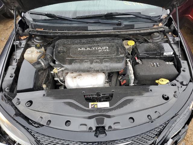 Photo 11 from auction – 2015 CHRYSLER 200 S with VIN 1C3CCCBB6FN541221