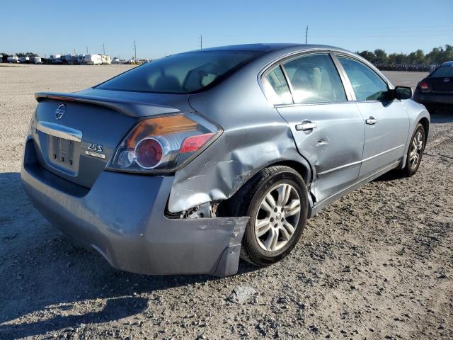 Photo 3 from auction – 2012 NISSAN ALTIMA BAS with VIN 1N4AL2APXCN471704