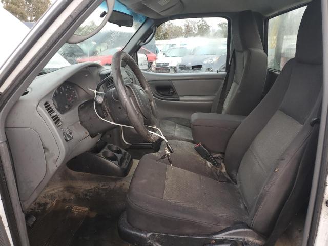 Photo 7 from auction – 2004 FORD RANGER with VIN 1FTYR10U34PA08043