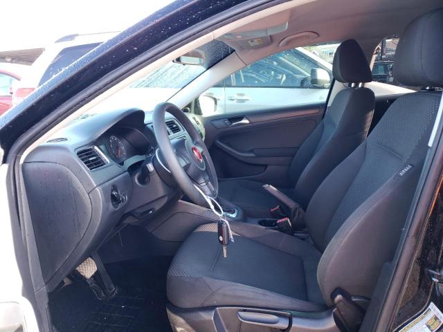 Photo 7 from auction – 2011 VOLKSWAGEN JETTA BASE with VIN 3VW2K7AJ5BM060968