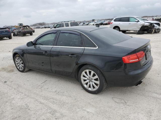 Photo 2 from auction – 2012 AUDI A4 PREMIUM with VIN WAUBFAFLXCN007220