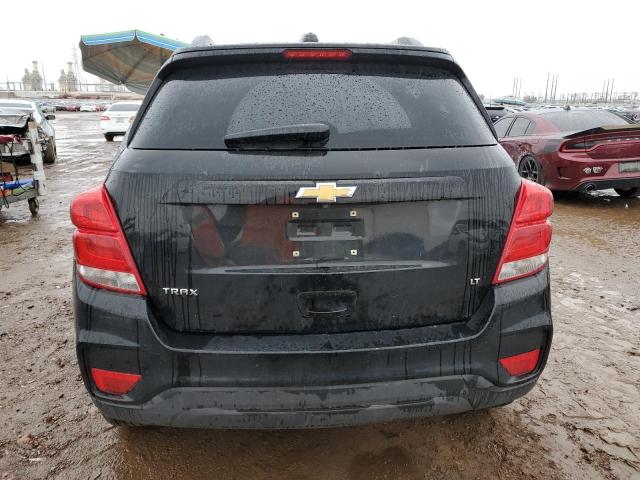 Photo 6 from auction – 2017 CHEVROLET TRAX 1LT with VIN 3GNCJLSB4HL248347