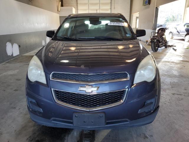 Photo 5 from auction – 2013 CHEVROLET EQUINOX LS with VIN 2GNALBEK7D6339019